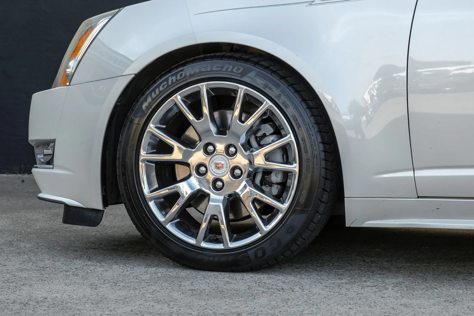 Used 2012 Cadillac CTS Premium w/ CTS Touring Package RWD image 79