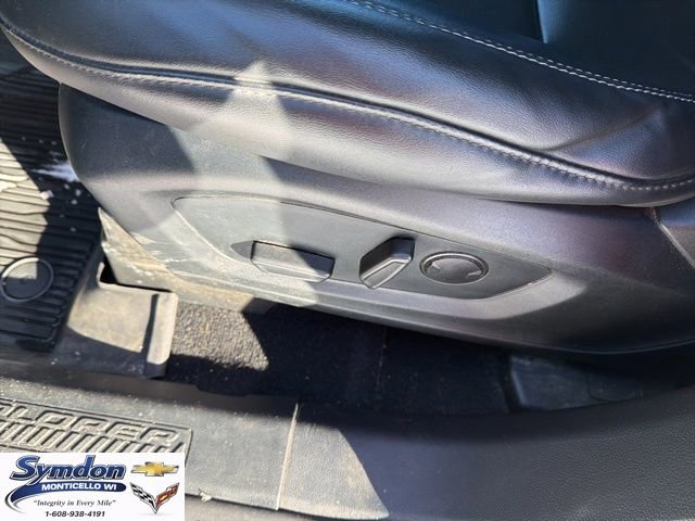 Used 2022 Ford Explorer XLT w/ Equipment Group 202A image 15