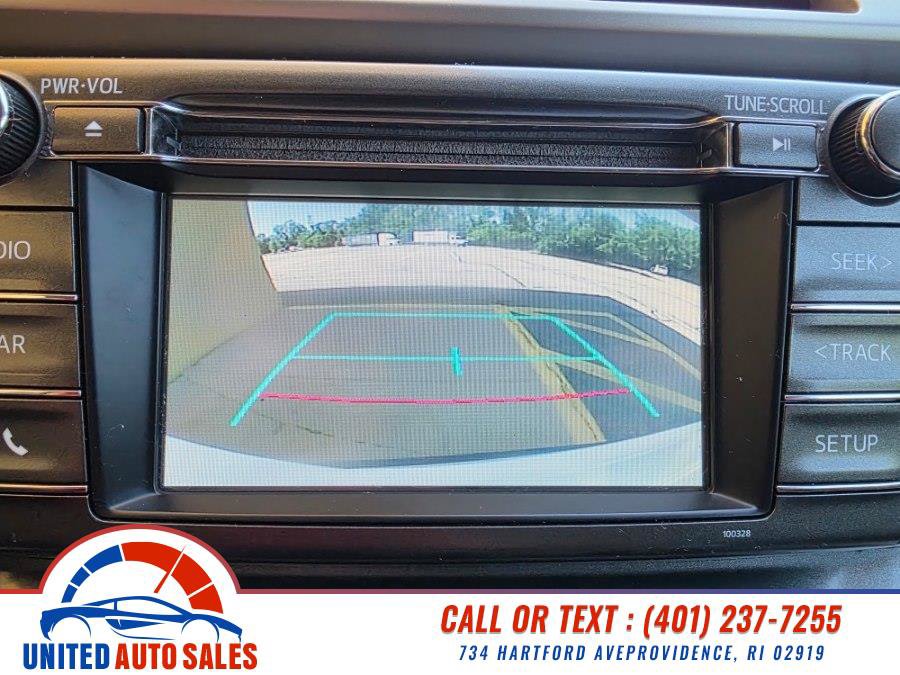 Used 2014 Toyota RAV4 LE AWD/4WD image 20