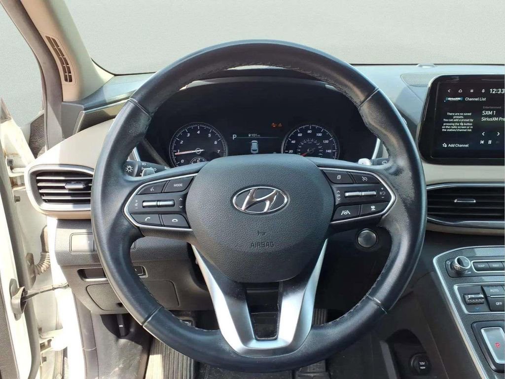Used 2023 Hyundai Santa Fe SEL AWD/4WD image 18