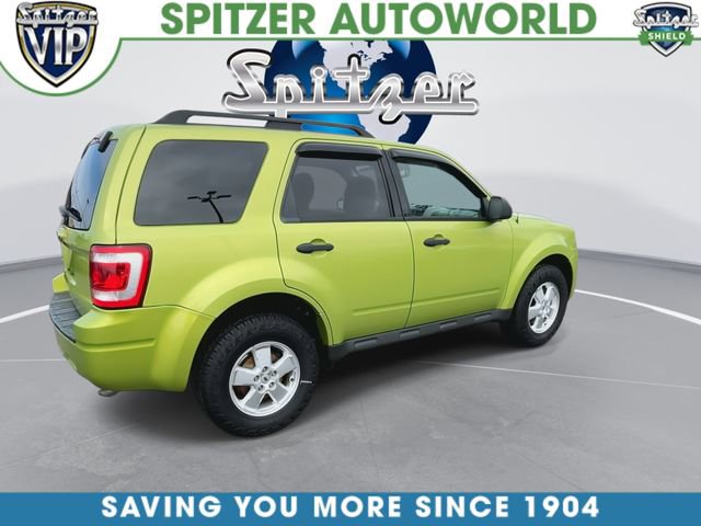 Used 2012 Ford Escape XLT FWD image 9