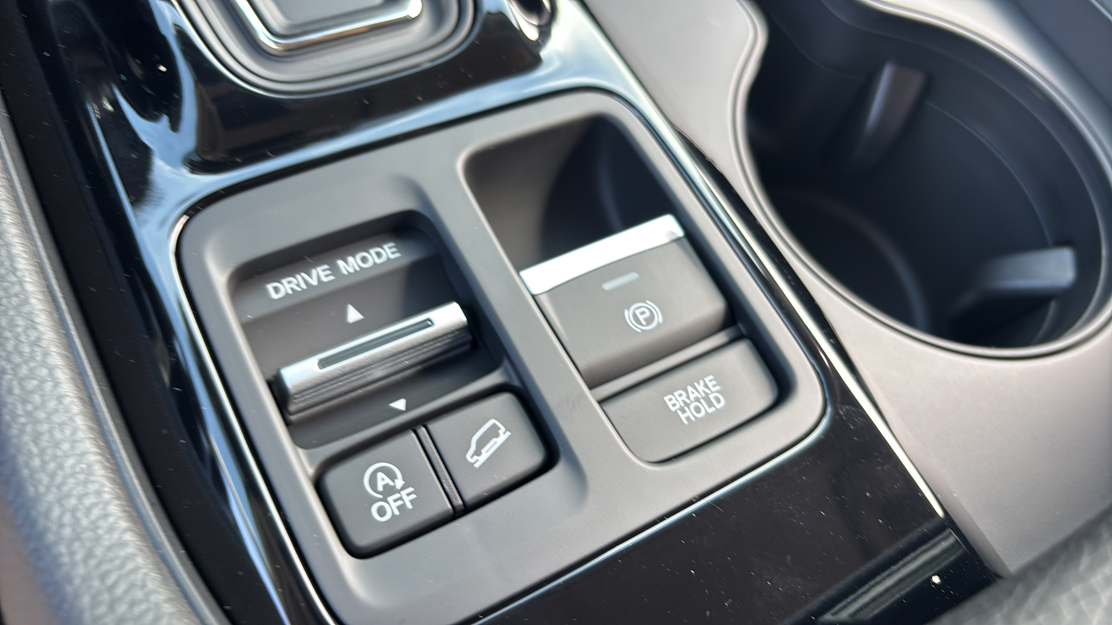 New 2026 Honda Passport RTL image 18