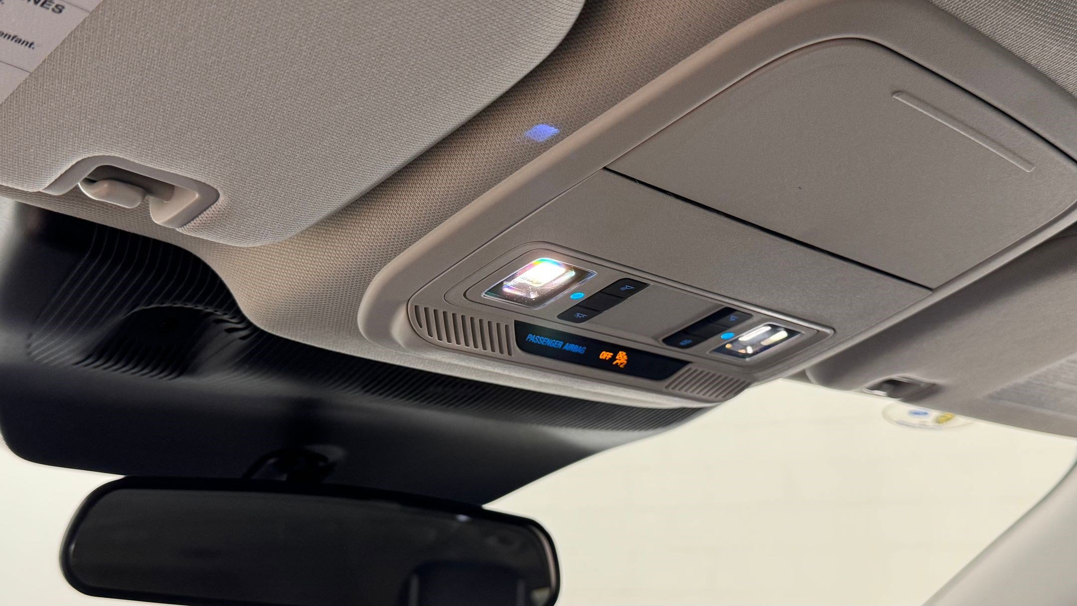 New 2026 Ford Explorer Active image 19