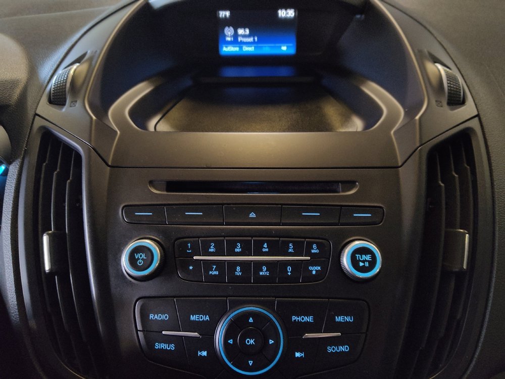 Used 2018 Ford Escape SE image 25