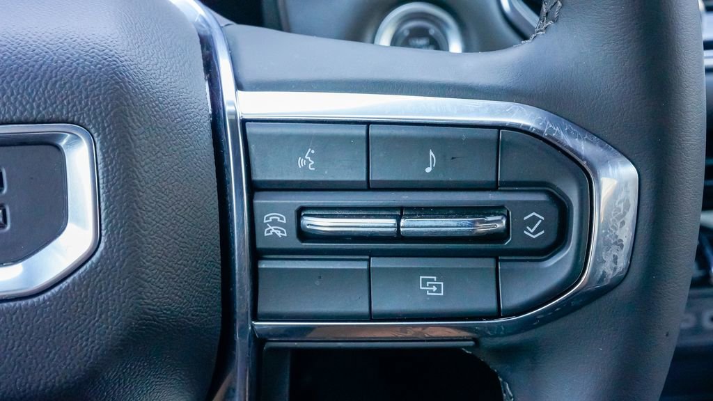 Used 2024 GMC Canyon Elevation w/ Trailering Package image 35