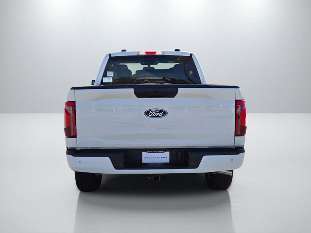 New 2026 Ford F150 XLT w/ Equipment Group 301A Standard AWD/4WD image 8