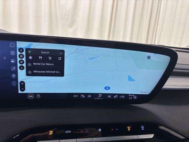 Used 2025 Buick Enclave Preferred image 21