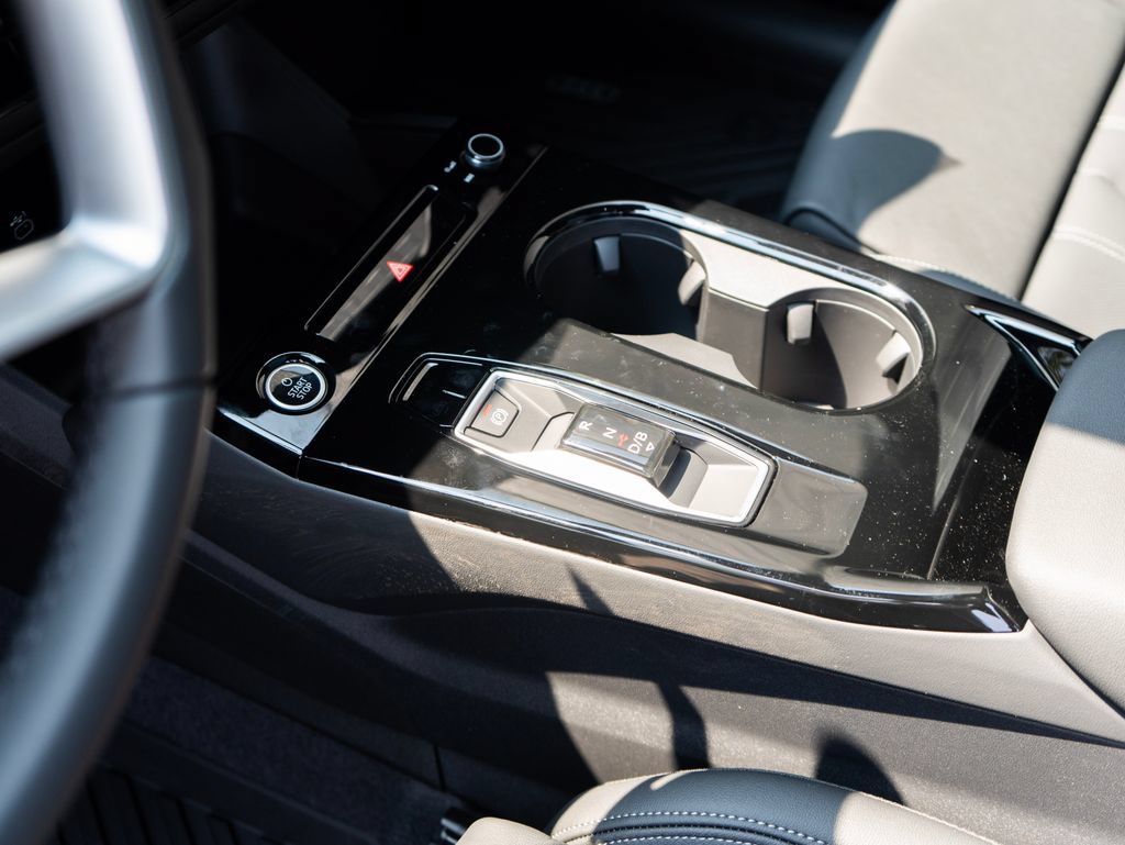 New 2027 Audi Q6 e-tron Premium Plus AWD/4WD image 12