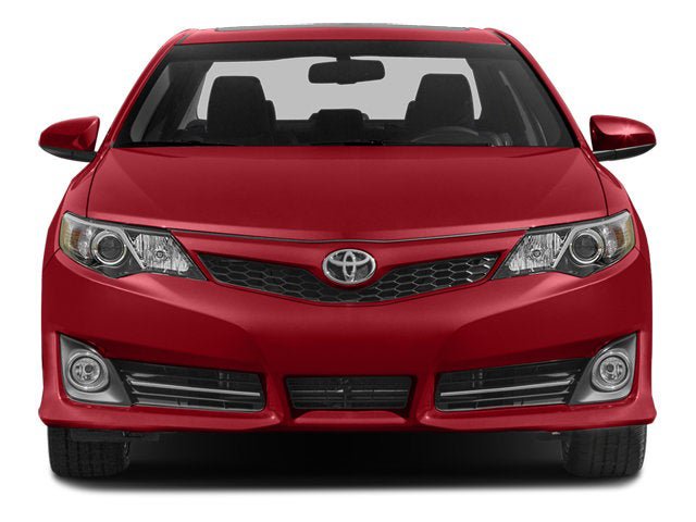 Used 2014 Toyota Camry LE FWD image 7