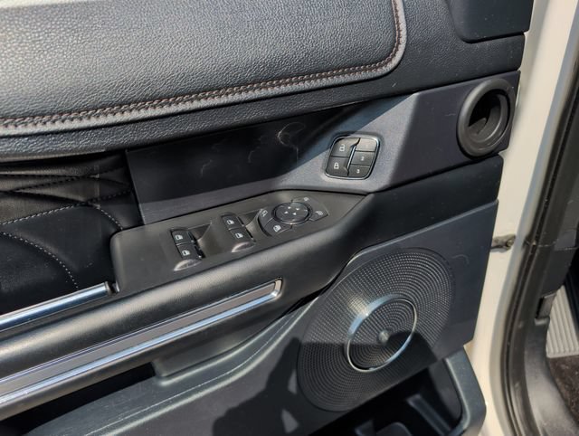 Used 2019 Ford Expedition Platinum AWD/4WD image 15