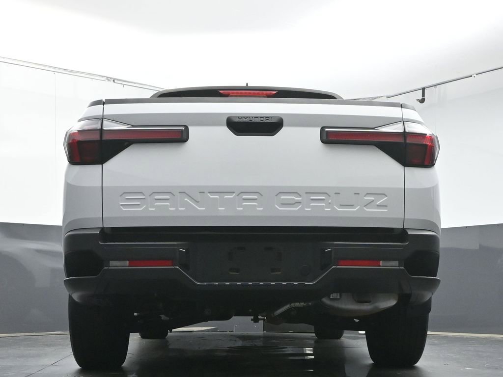 Used 2022 Hyundai Santa Cruz SEL w/ Activity Package FWD image 35