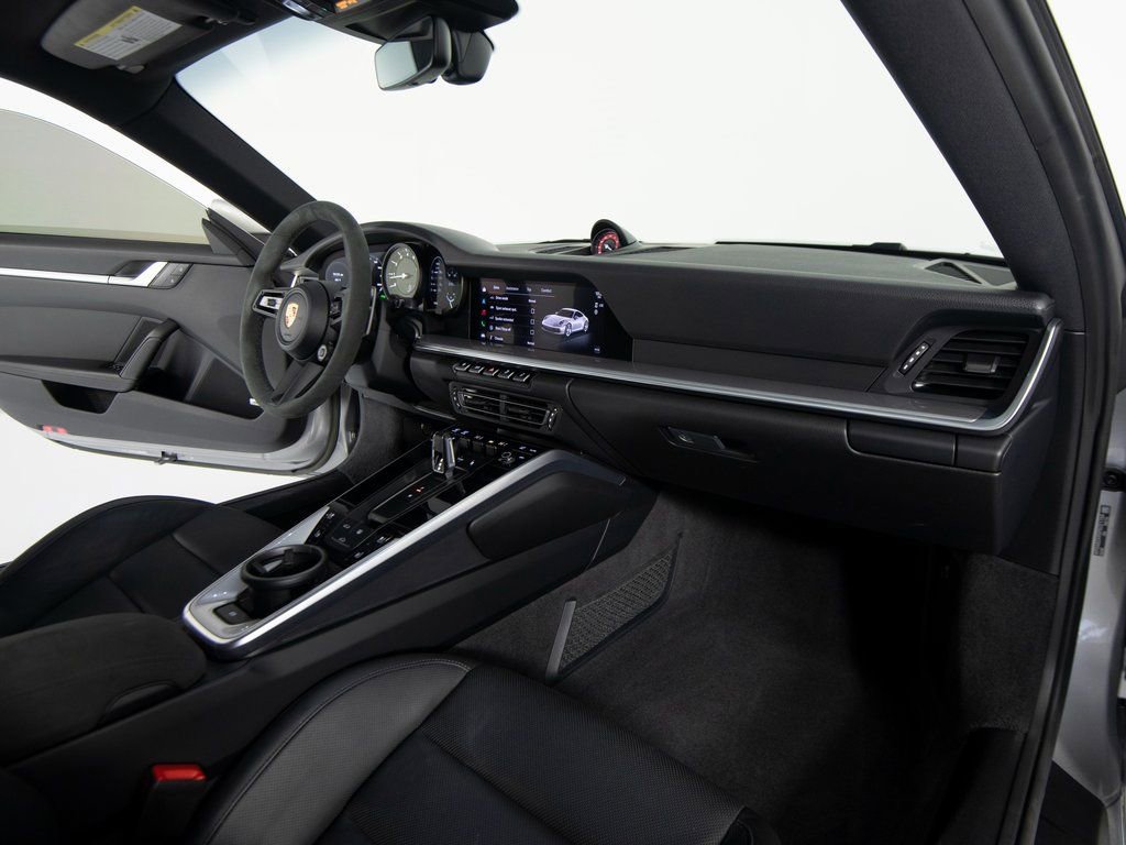 Certified 2023 Porsche 911 Carrera S image 36