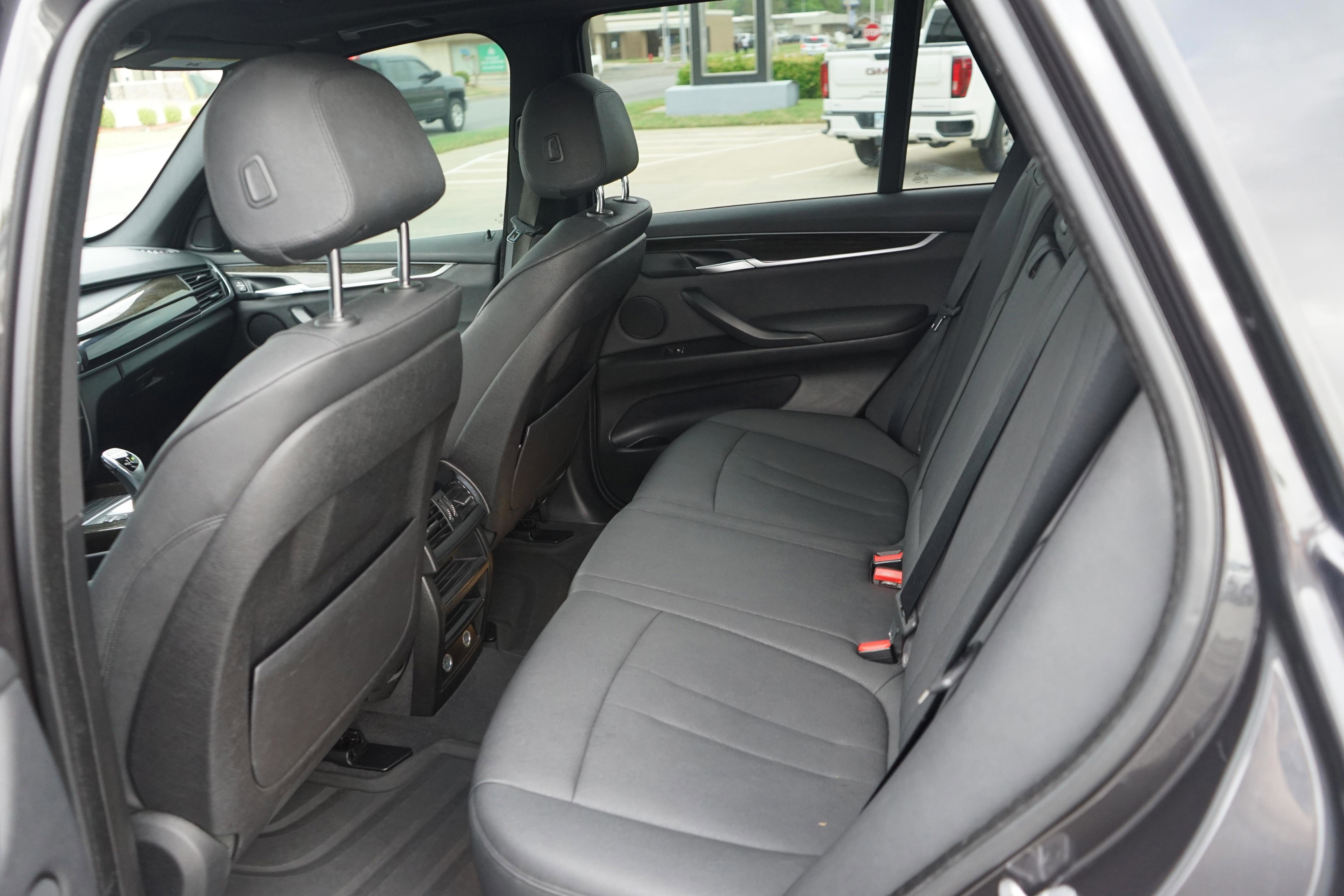 Used 2018 BMW X5 sDrive35i RWD image 20