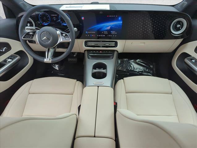 New 2027 Mercedes-Benz CLA 220 image 14
