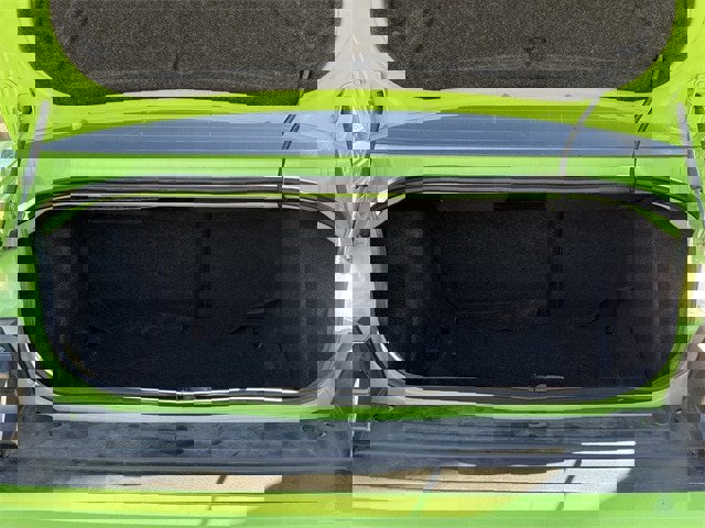 Used 2023 Dodge Challenger R/T Scat Pack image 29