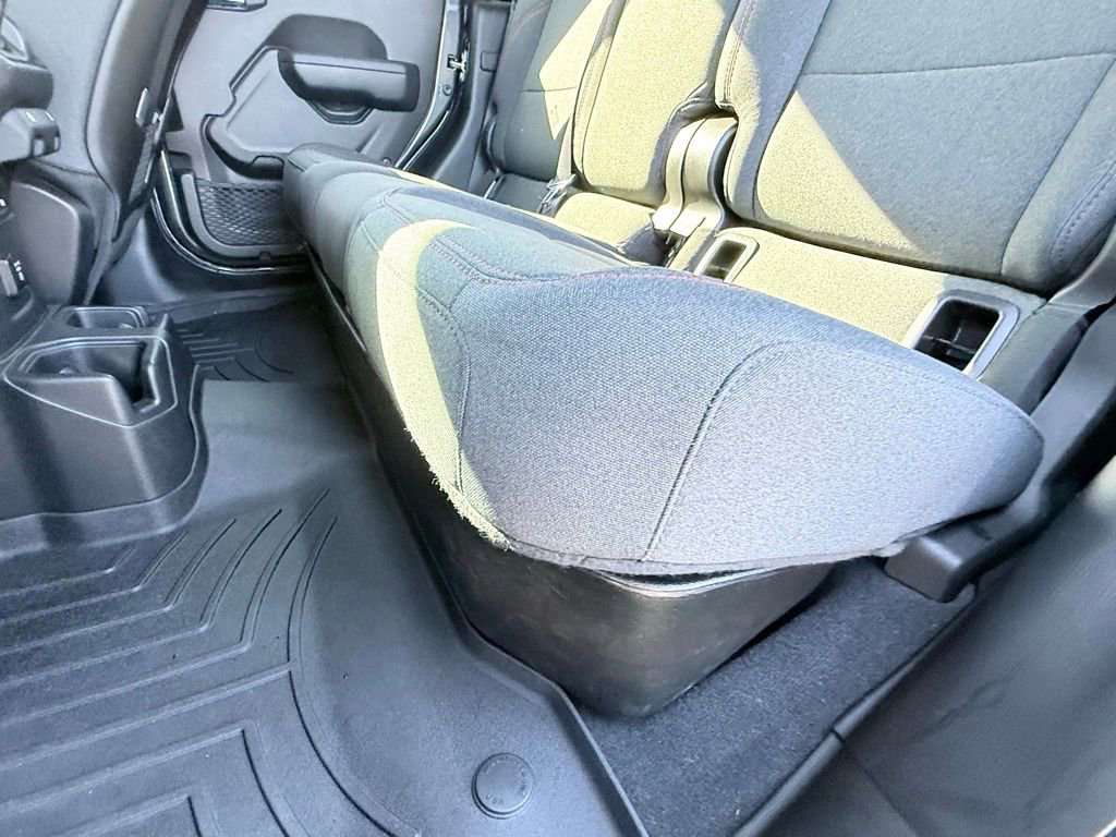 Used 2024 Jeep Gladiator Rubicon image 30
