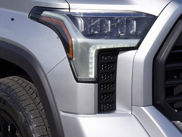New 2025 Toyota Tundra Limited image 3