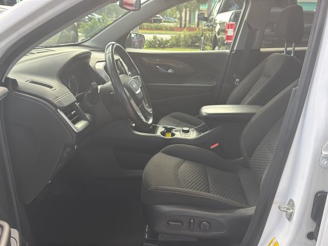 Certified 2021 GMC Terrain SLE w/ Driver Convenience Package AWD/4WD image 12