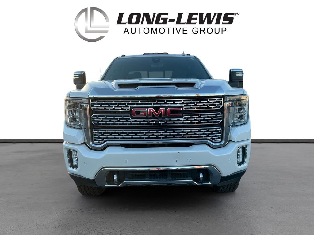 Used 2020 GMC Sierra 2500 Denali w/ Denali Ultimate Package image 11
