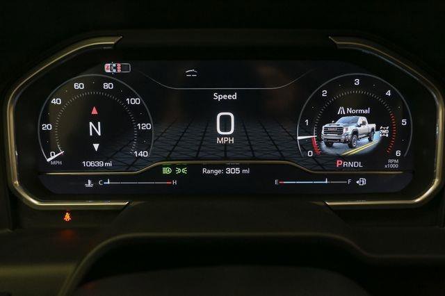 Used 2024 GMC Sierra 2500 Denali Ultimate image 43