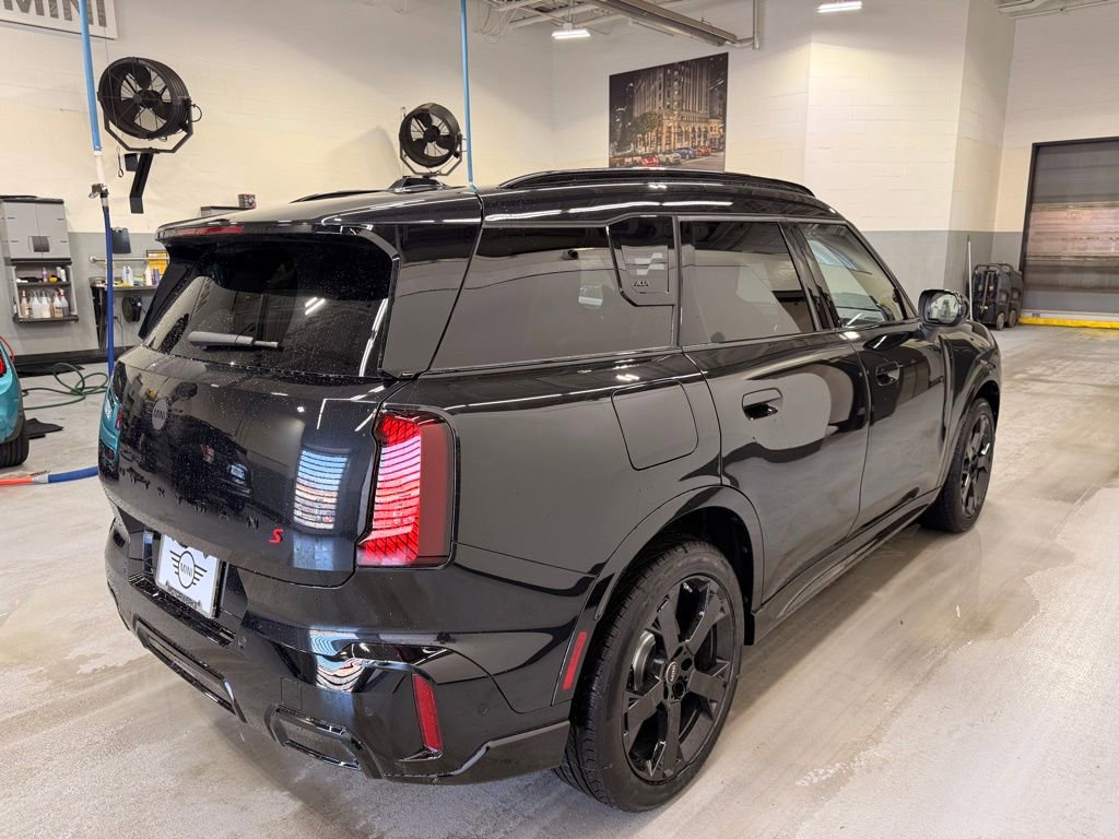 New 2027 MINI Cooper Countryman S AWD/4WD image 6