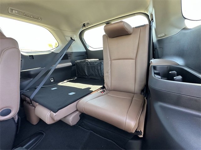 New 2026 Toyota Grand Highlander Platinum image 28