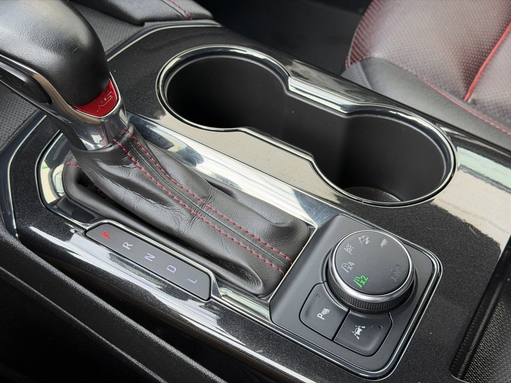 Used 2023 Chevrolet Blazer RS w/ Driver Confidence II Package image 16