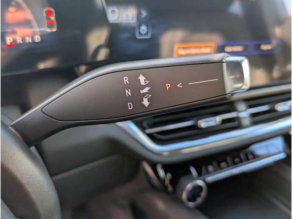 New 2026 Chevrolet Equinox EV LT image 22