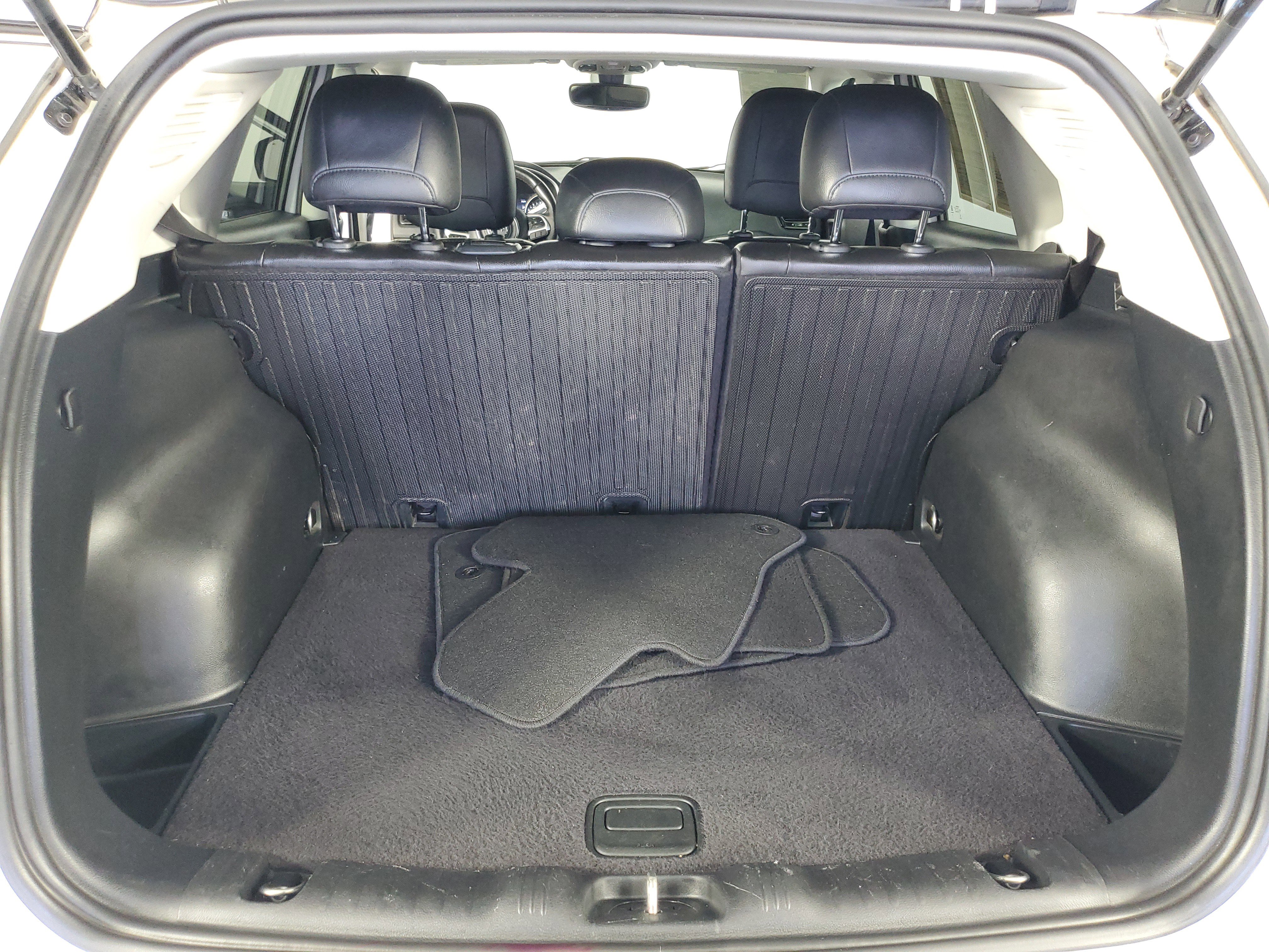 Used 2020 Jeep Compass Limited FWD image 31
