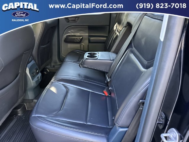 Certified 2023 Ford Maverick Lariat w/ Lariat Luxury Package FWD image 18