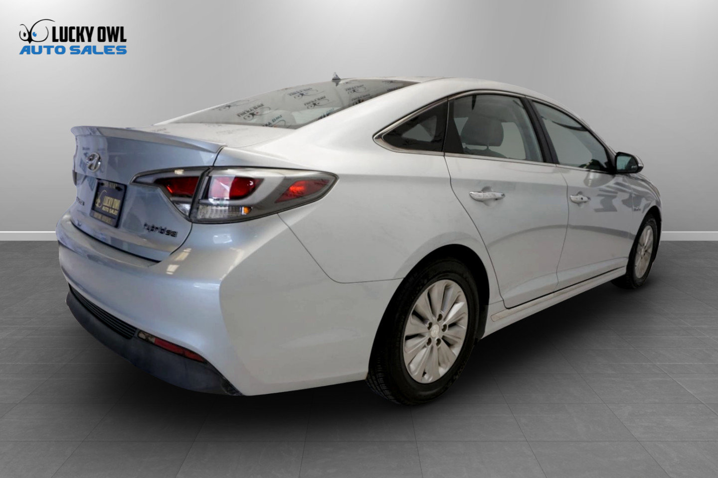 Used 2017 Hyundai Sonata SE FWD image 22