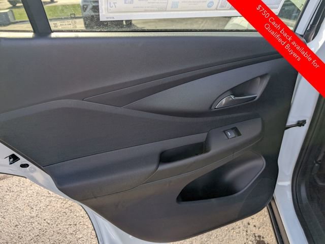 New 2026 Buick Envista Preferred w/ Convenience I Package image 11