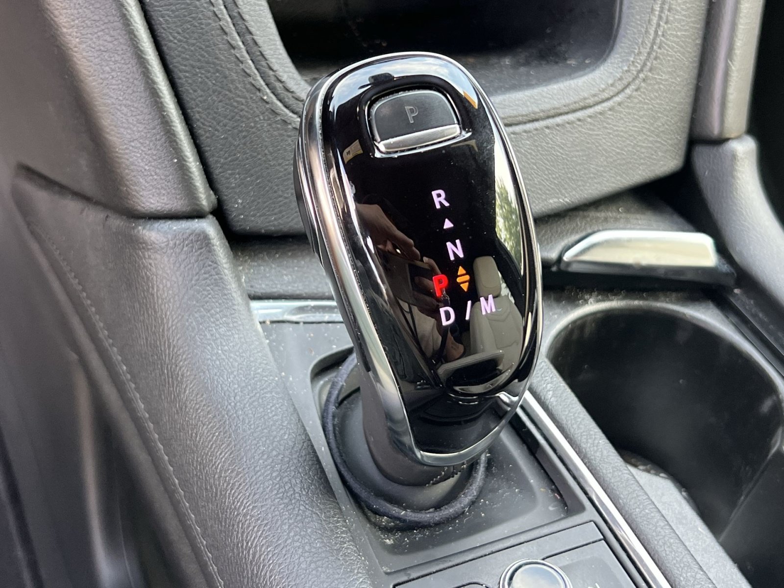 Used 2020 Cadillac XT5 Sportv AWD/4WD image 22