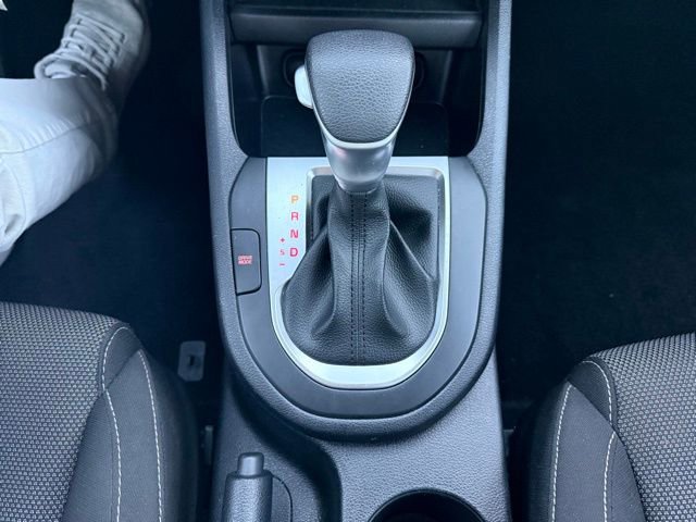 Used 2024 Kia Forte LXS image 22