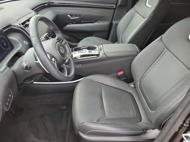 Used 2024 Hyundai Tucson Limited image 9
