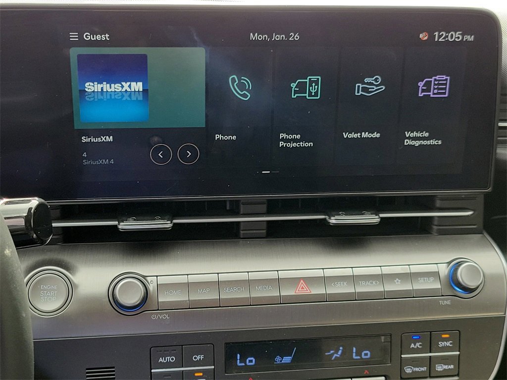 Certified 2025 Hyundai Kona SEL image 29