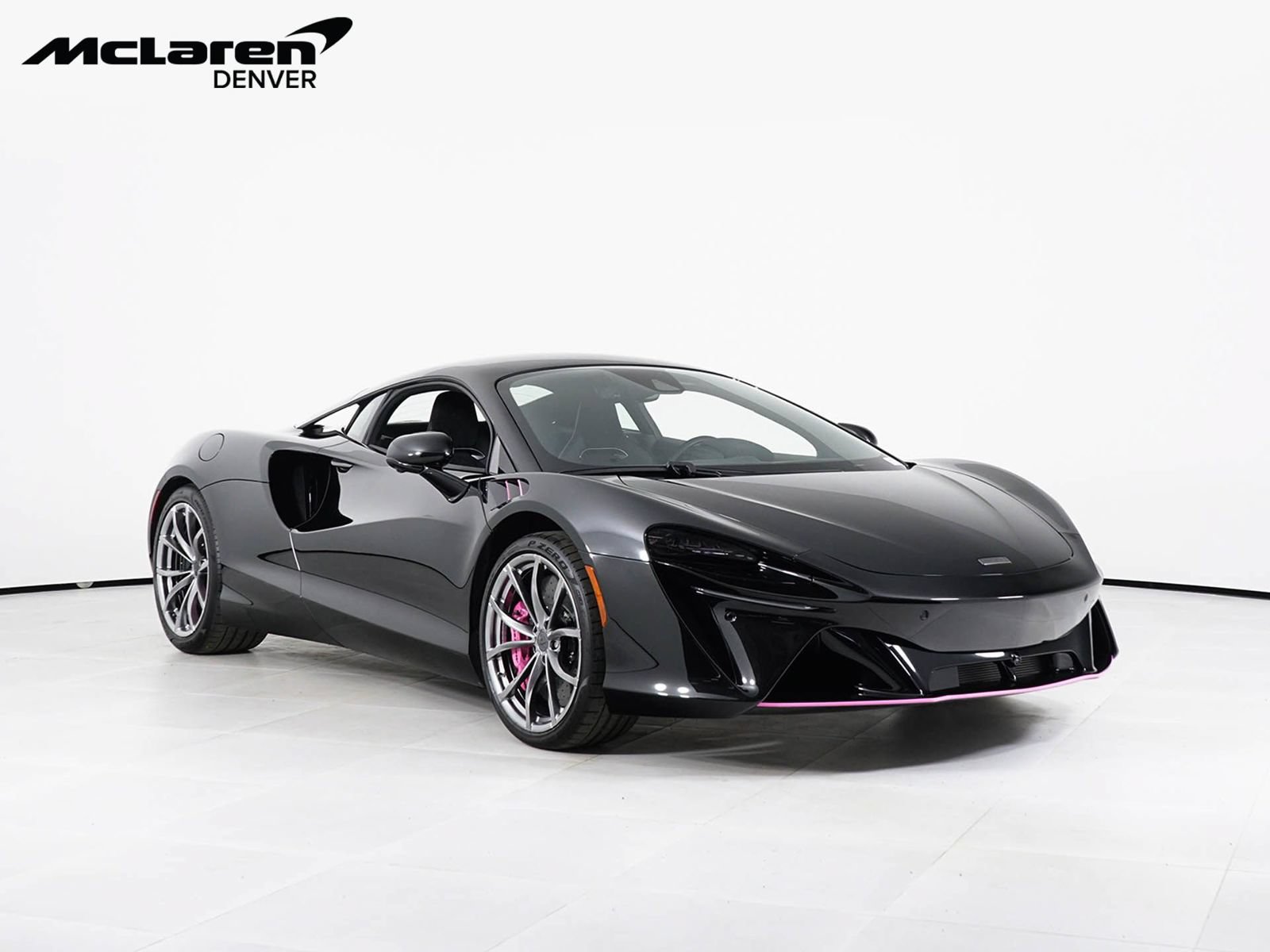 New 2026 McLaren Artura RWD image 10
