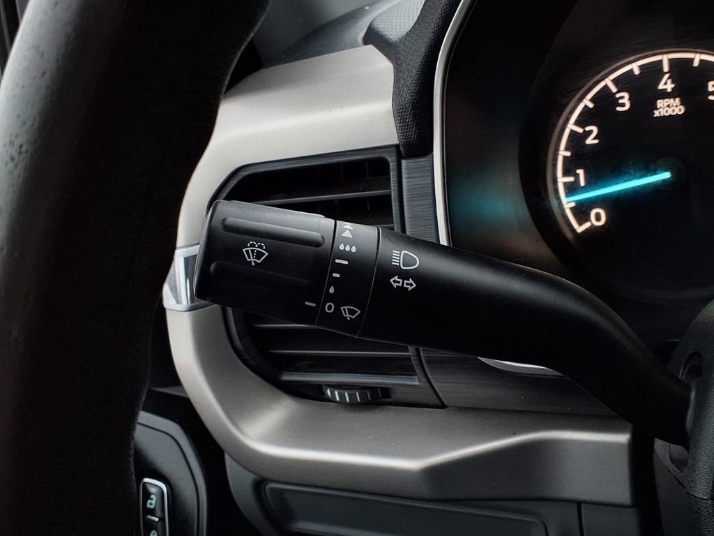 Used 2021 Ford F150 XL image 16