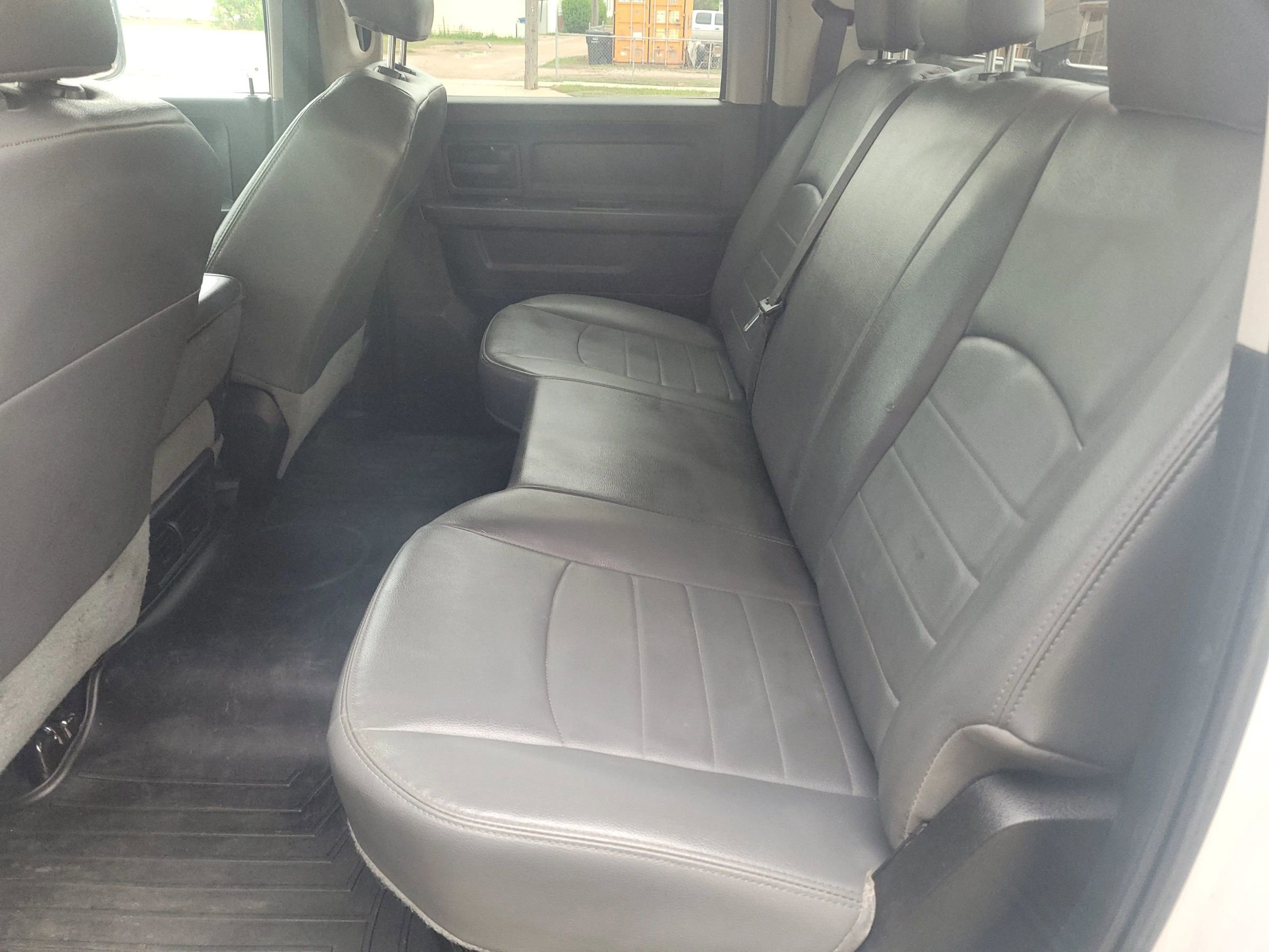 Used 2018 RAM 5500 Tradesman w/ Ambulance Prep Group AWD/4WD image 6