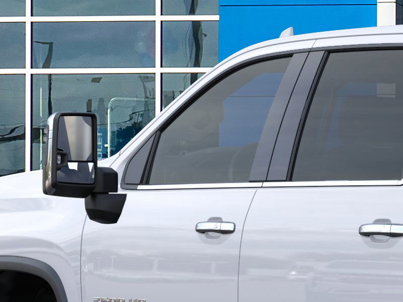 New 2026 Chevrolet Silverado 3500 LTZ w/ LTZ Convenience Package image 12