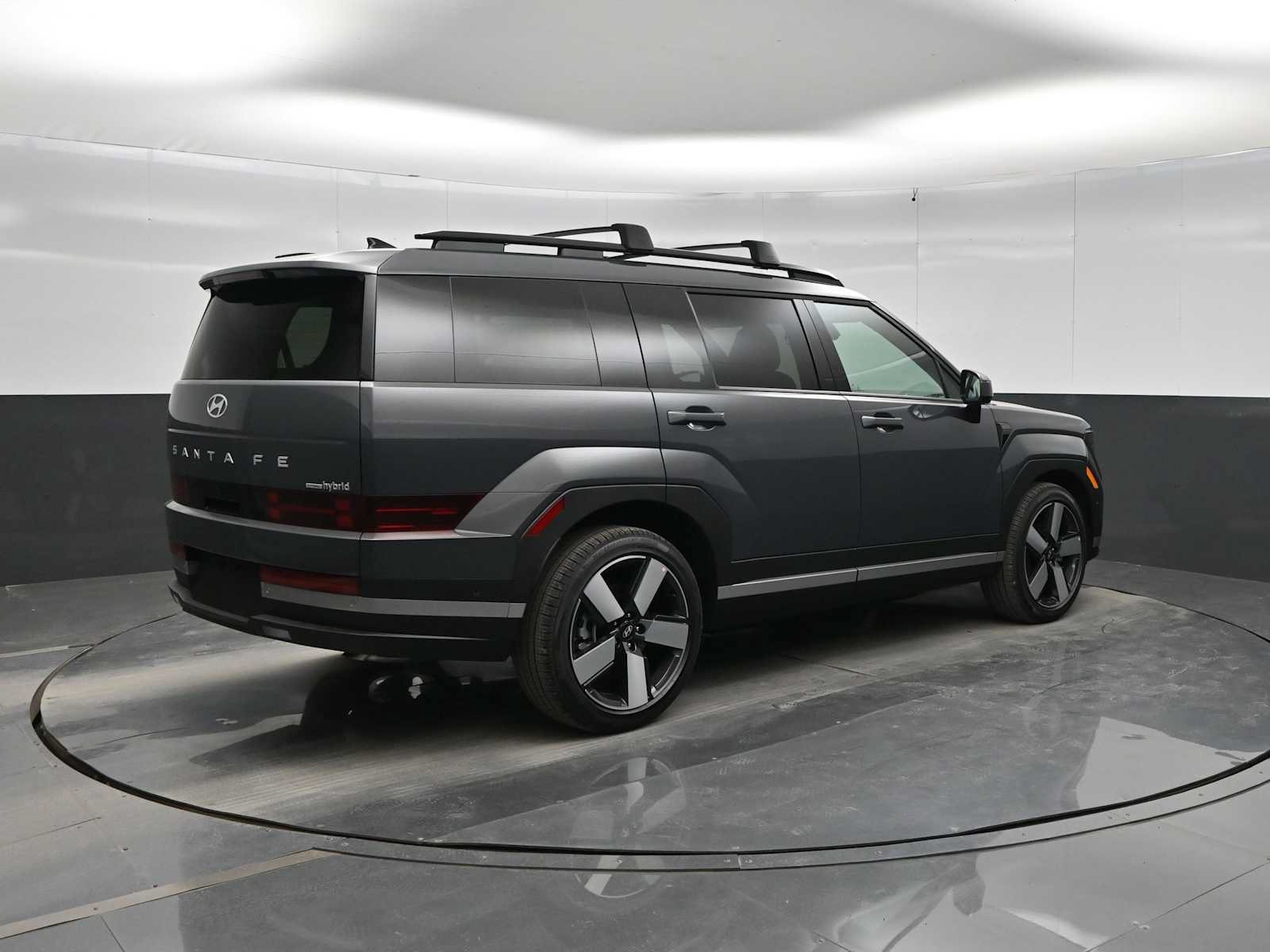 New 2026 Hyundai Santa Fe Limited AWD/4WD image 7