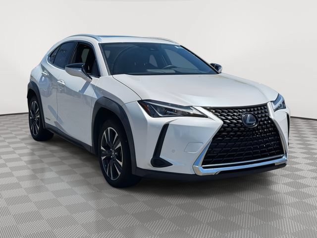 Used 2020 Lexus UX 250h w/ Premium Package AWD/4WD image 4