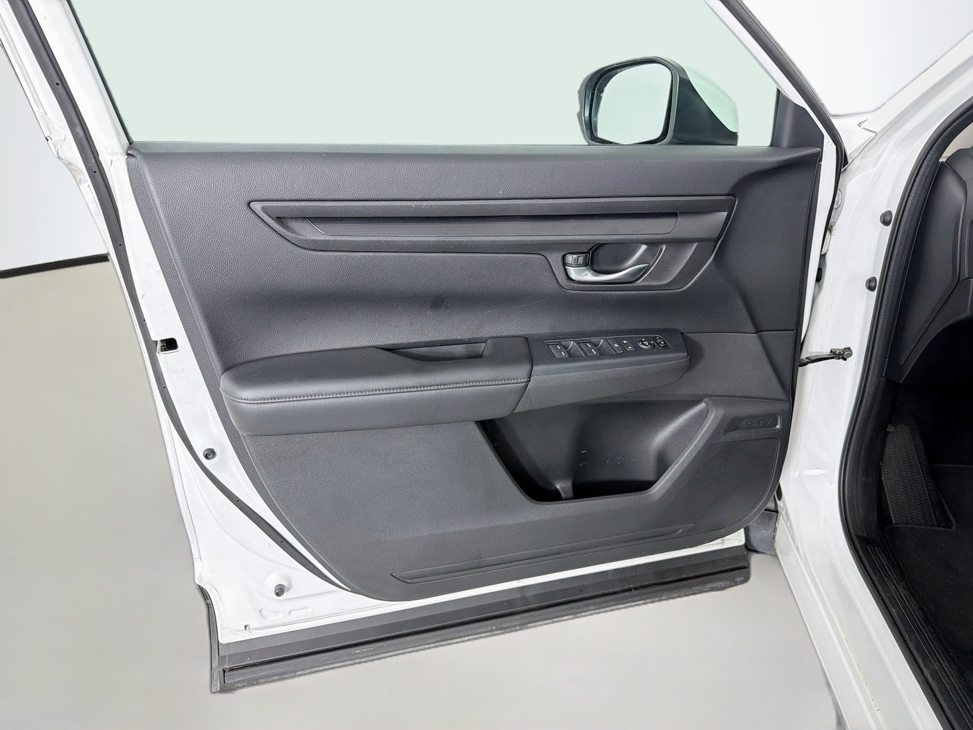 Used 2024 Honda CR-V EX image 21