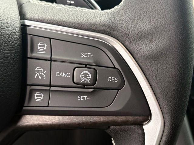 New 2026 Jeep Grand Cherokee Limited image 19