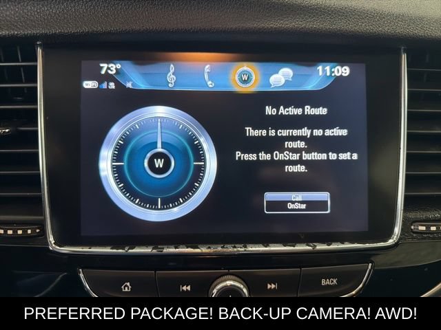 Used 2020 Buick Encore Preferred AWD/4WD image 20