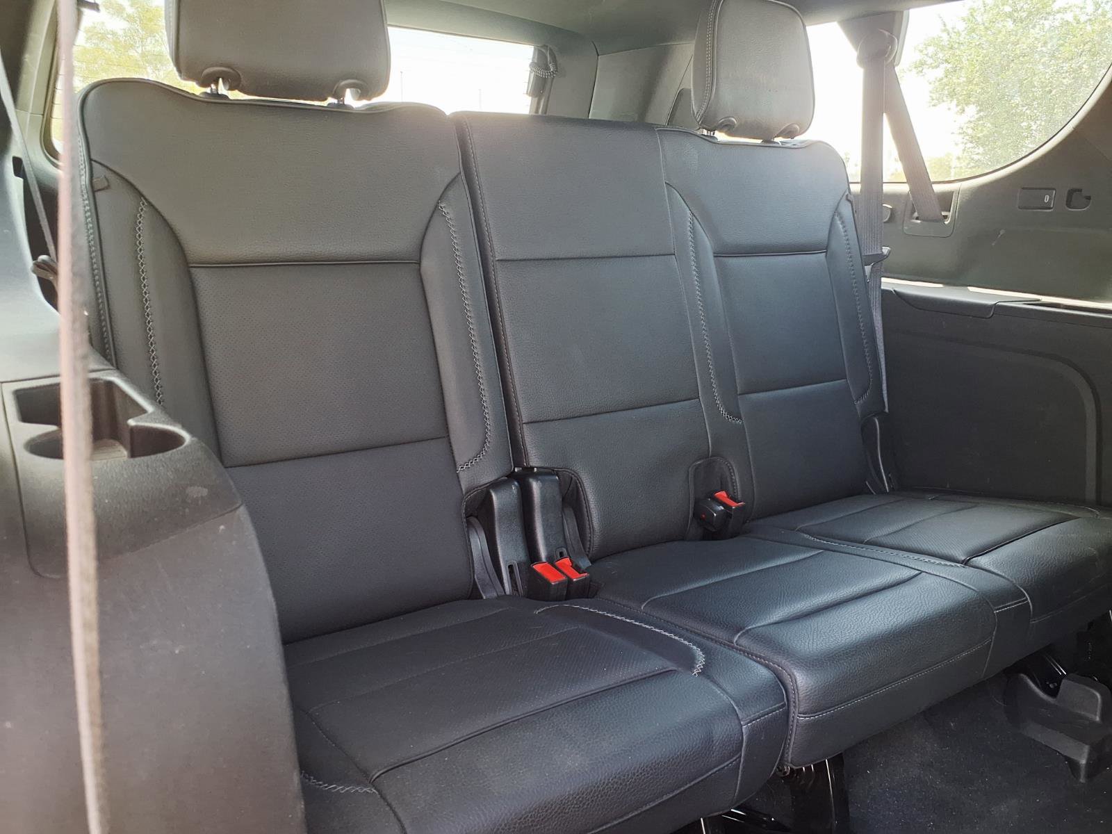 Used 2021 GMC Yukon XL Denali image 16