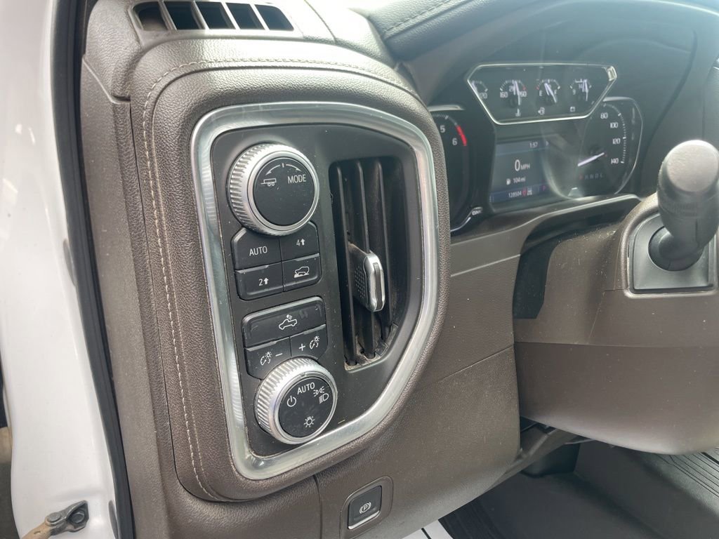 Used 2020 GMC Sierra 1500 SLE w/ SLE Value Package image 41
