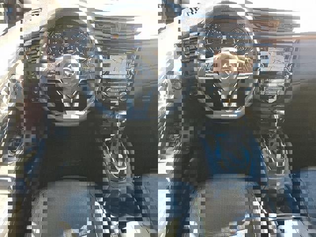 Certified 2020 Nissan Rogue SL w/ Premium Package image 45