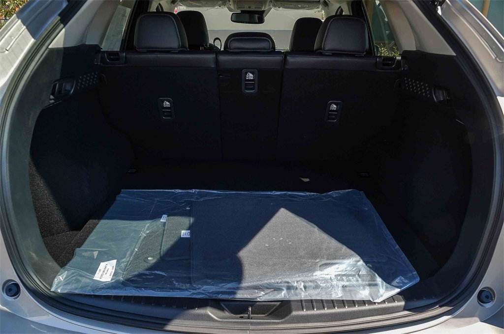 New 2025 MAZDA CX-5 AWD 2.5 S w/ Premium Plus Pkg image 29