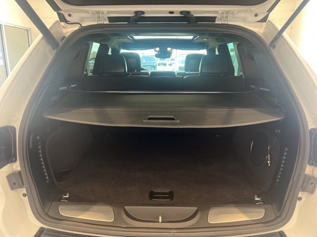 Used 2020 Jeep Grand Cherokee Trackhawk image 31